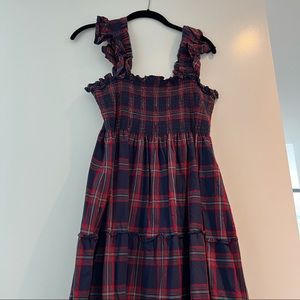 Hill House Ellie Nap Dress